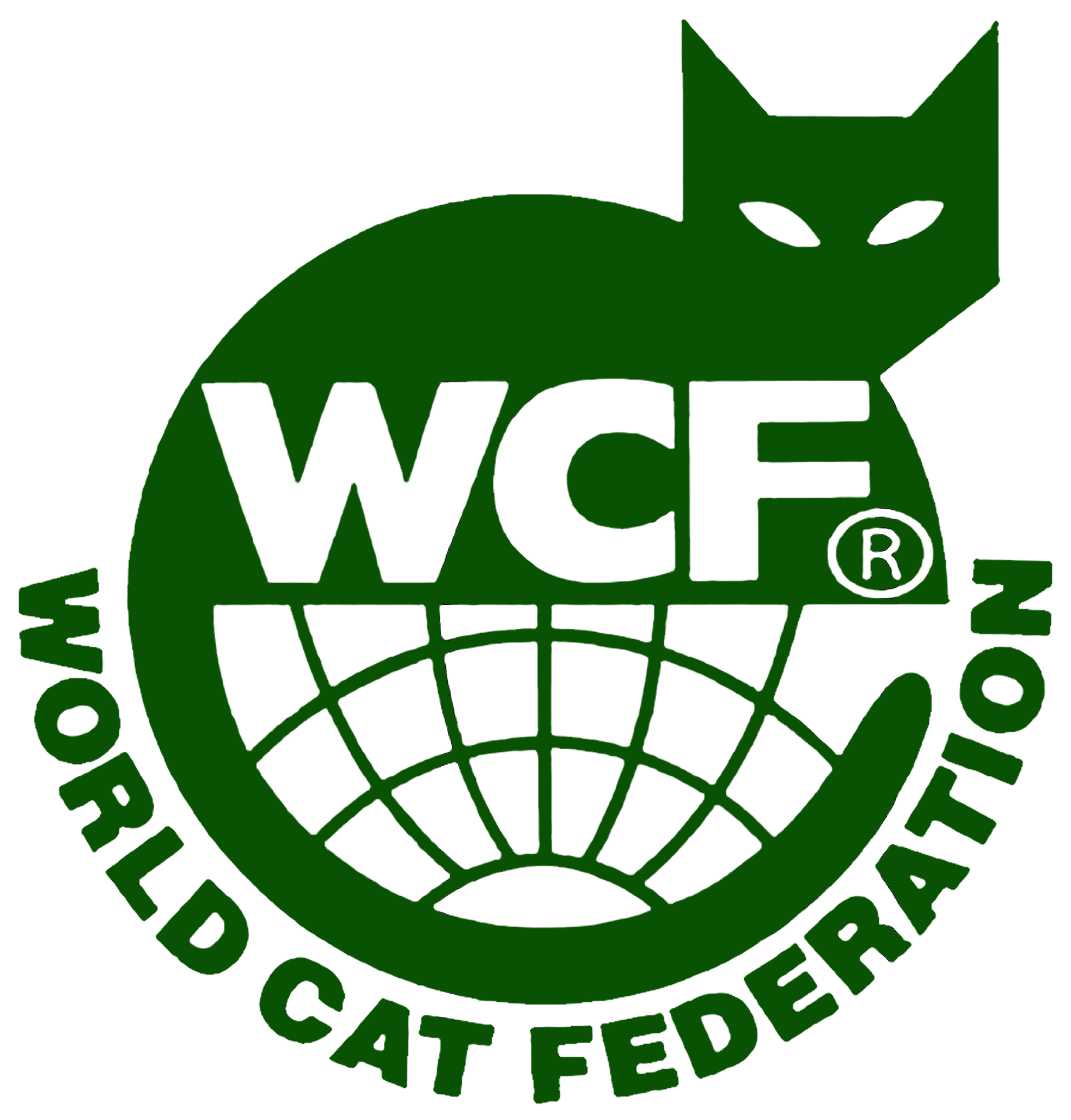 WCF logo